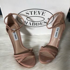 Steve Madden Platform Heels 🌸 Cassandra 🌸 Size 9